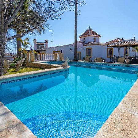 פריחיליאנה Villa Jardin De Mari מראה חיצוני תמונה
