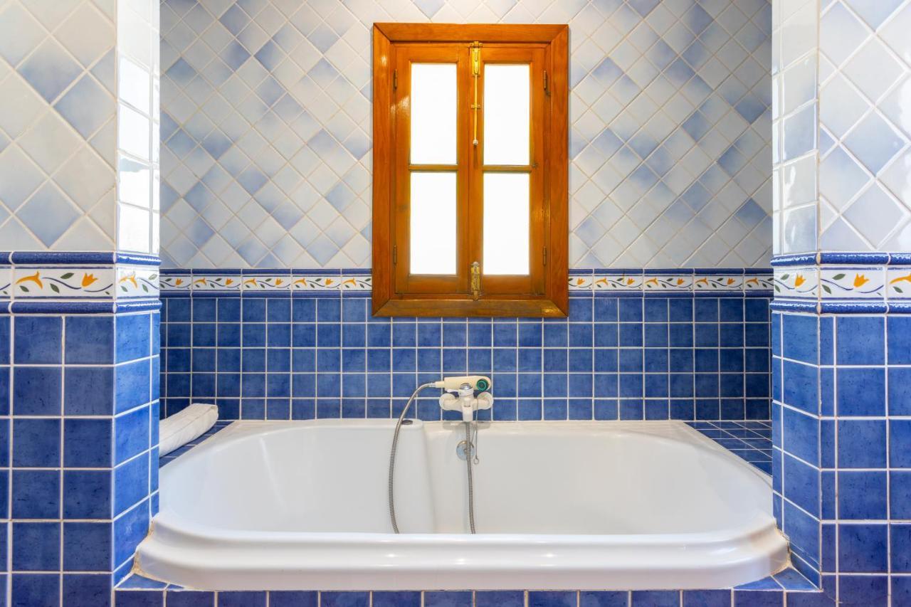 פריחיליאנה Villa Jardin De Mari מראה חיצוני תמונה