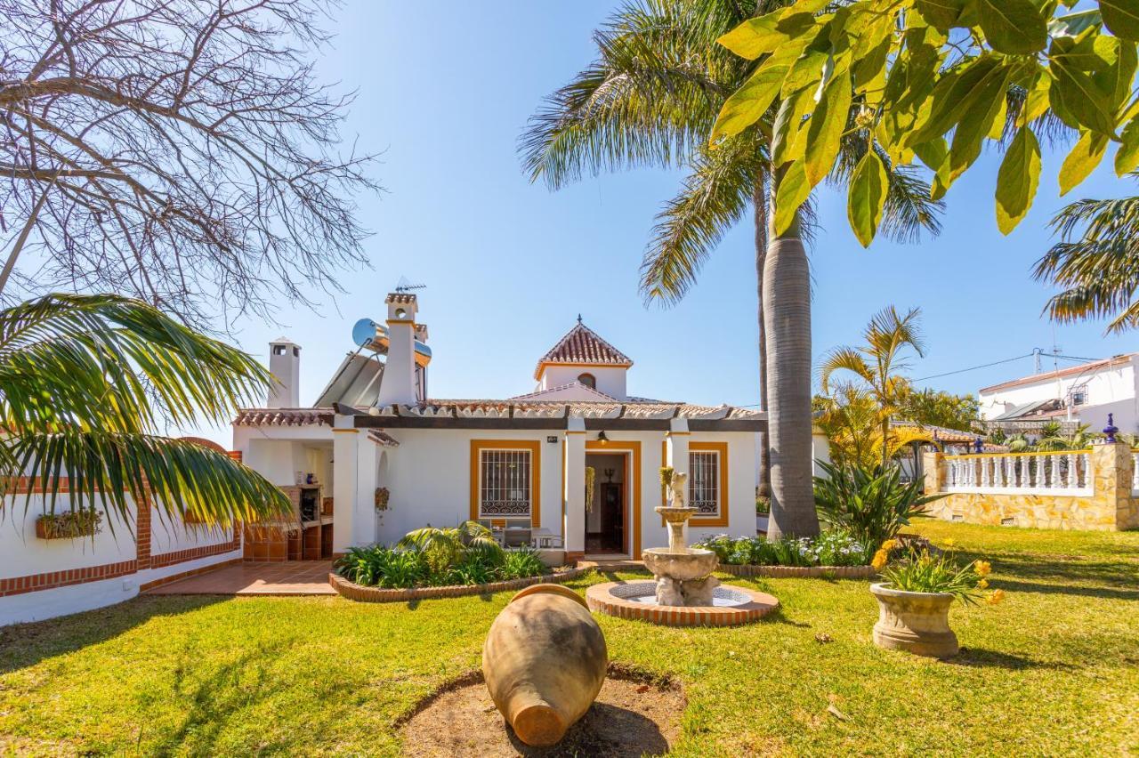 פריחיליאנה Villa Jardin De Mari מראה חיצוני תמונה