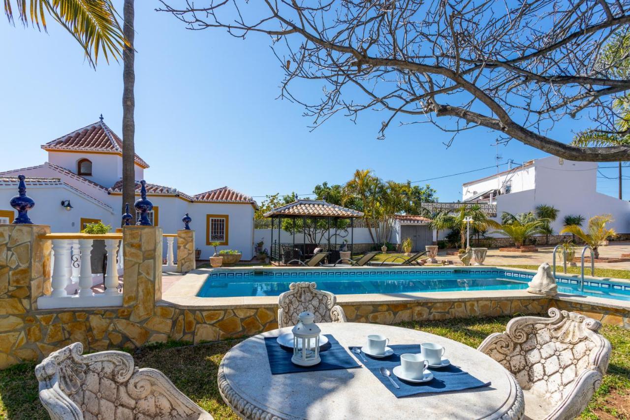 פריחיליאנה Villa Jardin De Mari מראה חיצוני תמונה