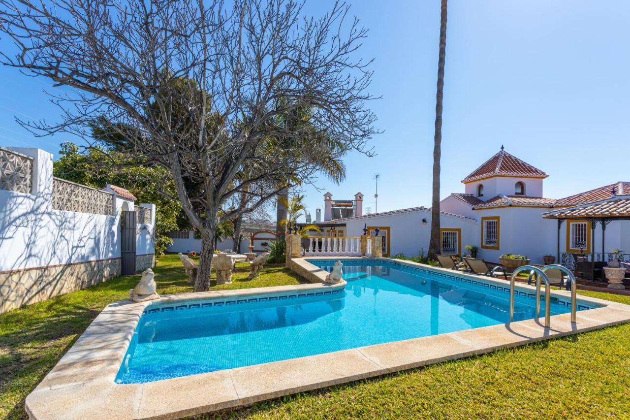 פריחיליאנה Villa Jardin De Mari מראה חיצוני תמונה