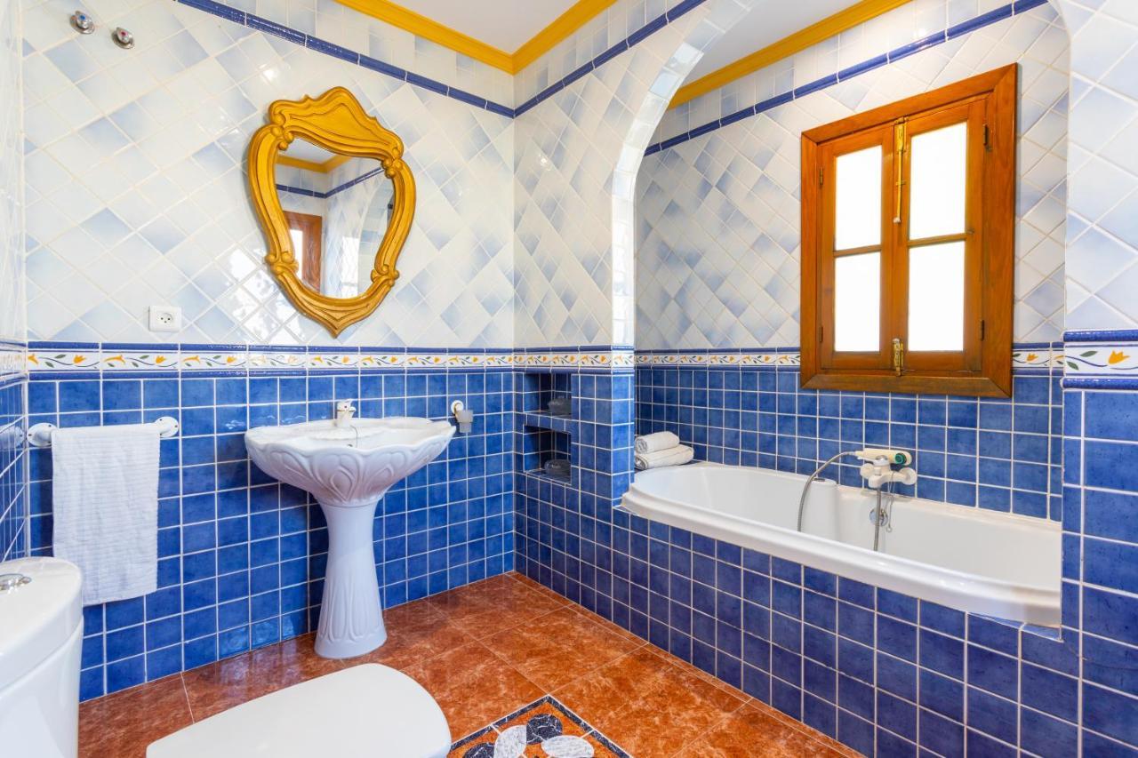 פריחיליאנה Villa Jardin De Mari מראה חיצוני תמונה