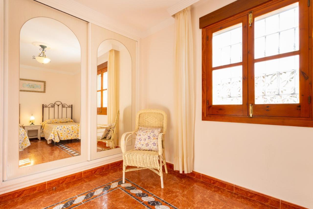 פריחיליאנה Villa Jardin De Mari מראה חיצוני תמונה