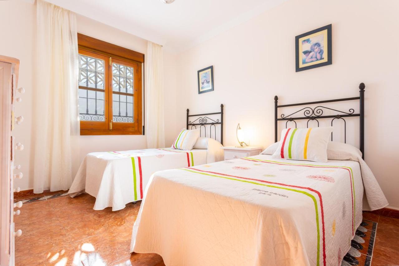 פריחיליאנה Villa Jardin De Mari מראה חיצוני תמונה