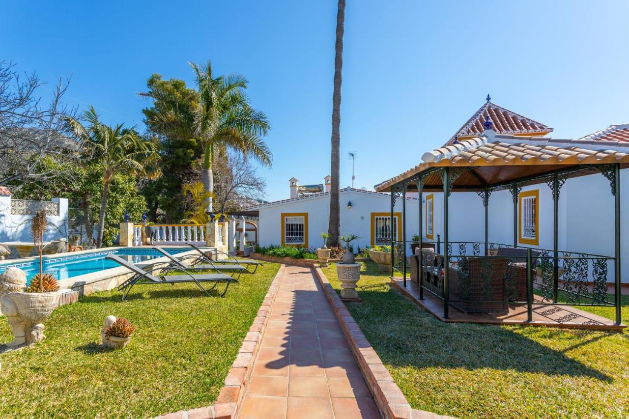 פריחיליאנה Villa Jardin De Mari מראה חיצוני תמונה