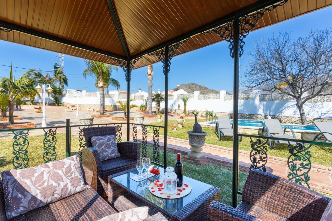 פריחיליאנה Villa Jardin De Mari מראה חיצוני תמונה