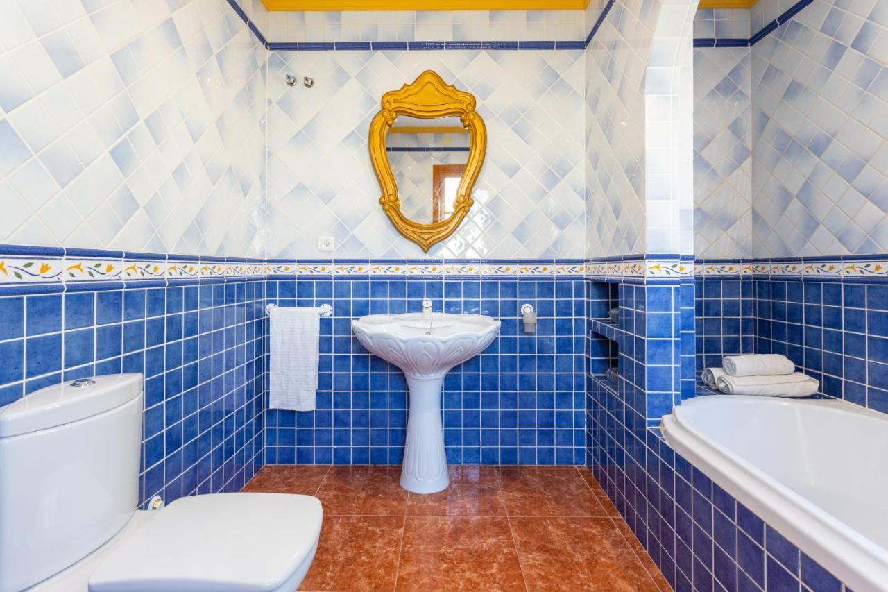 פריחיליאנה Villa Jardin De Mari מראה חיצוני תמונה