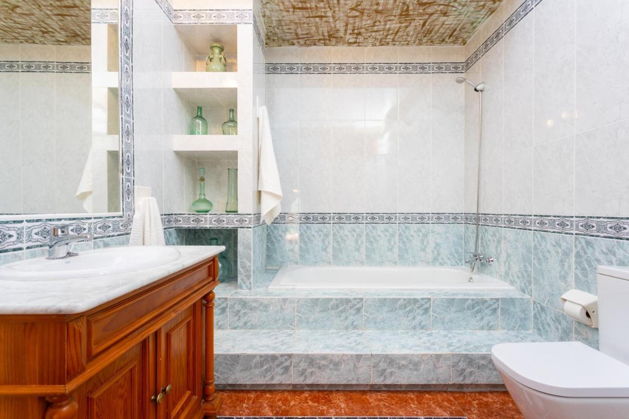 פריחיליאנה Villa Jardin De Mari מראה חיצוני תמונה