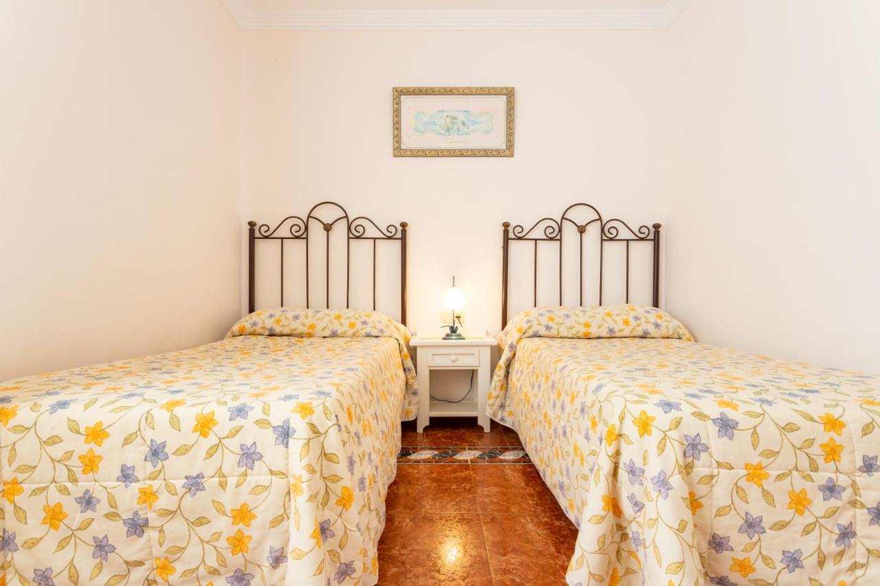 פריחיליאנה Villa Jardin De Mari מראה חיצוני תמונה