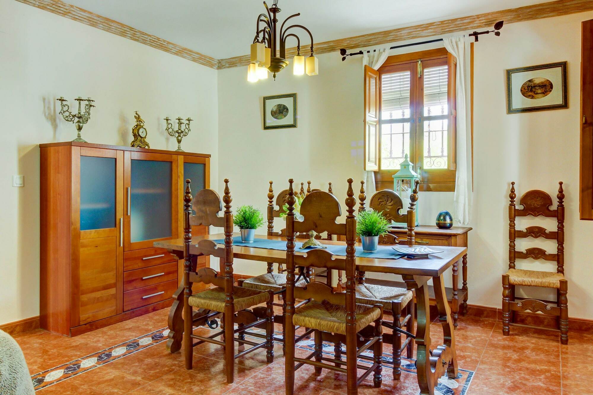 פריחיליאנה Villa Jardin De Mari מראה חיצוני תמונה
