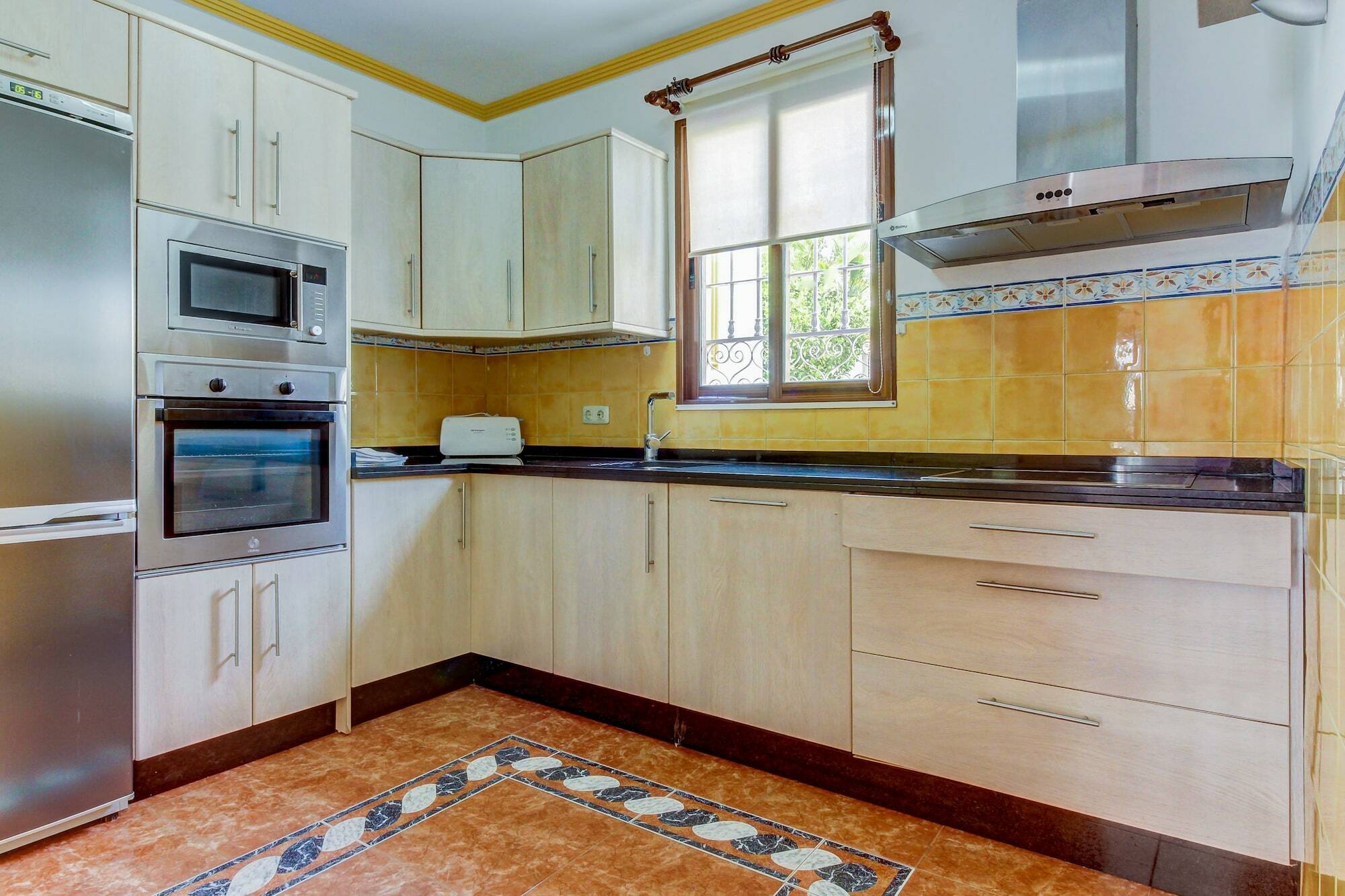 פריחיליאנה Villa Jardin De Mari מראה חיצוני תמונה