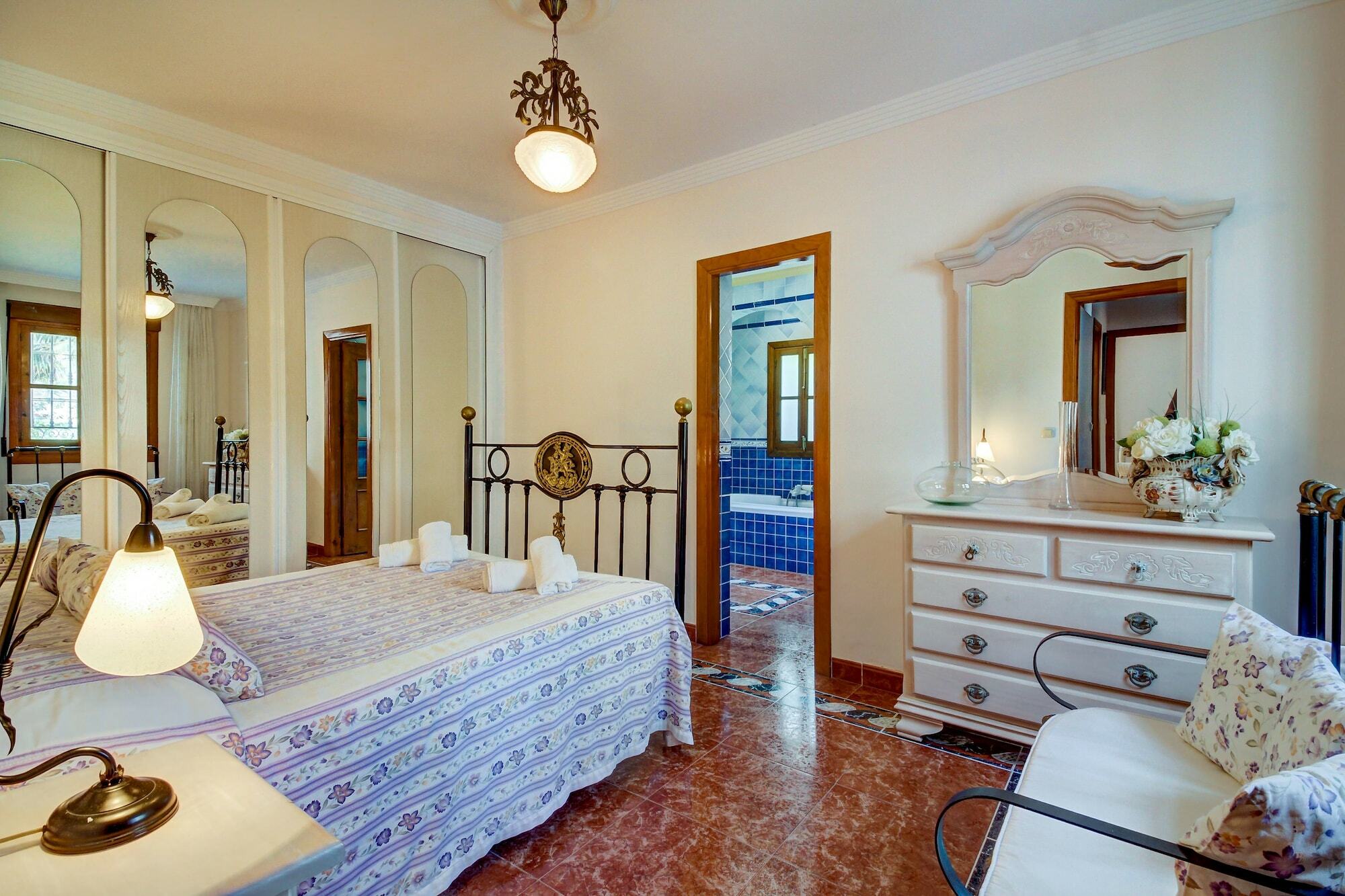 פריחיליאנה Villa Jardin De Mari מראה חיצוני תמונה