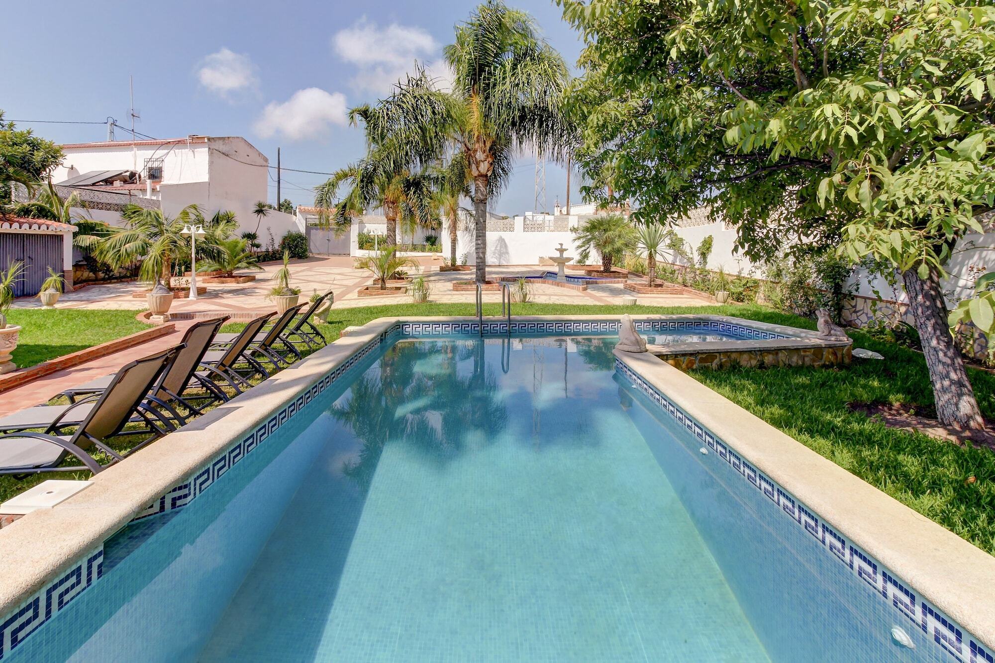 פריחיליאנה Villa Jardin De Mari מראה חיצוני תמונה