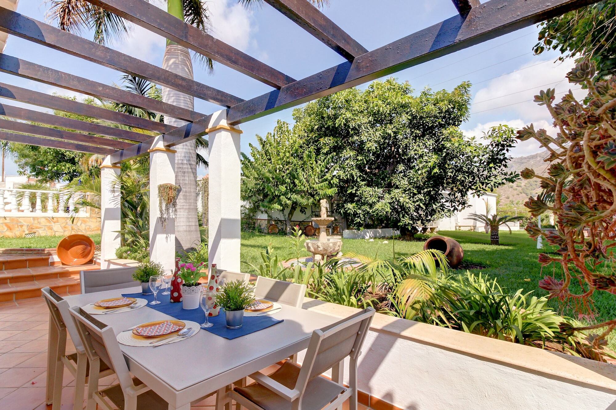 פריחיליאנה Villa Jardin De Mari מראה חיצוני תמונה