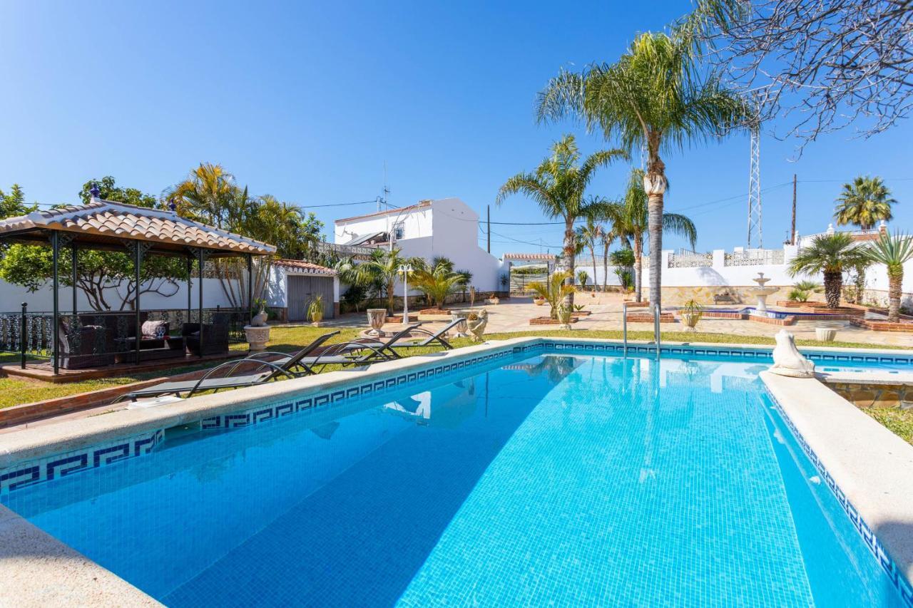 פריחיליאנה Villa Jardin De Mari מראה חיצוני תמונה