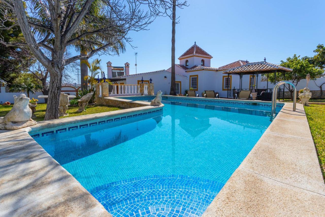 פריחיליאנה Villa Jardin De Mari מראה חיצוני תמונה