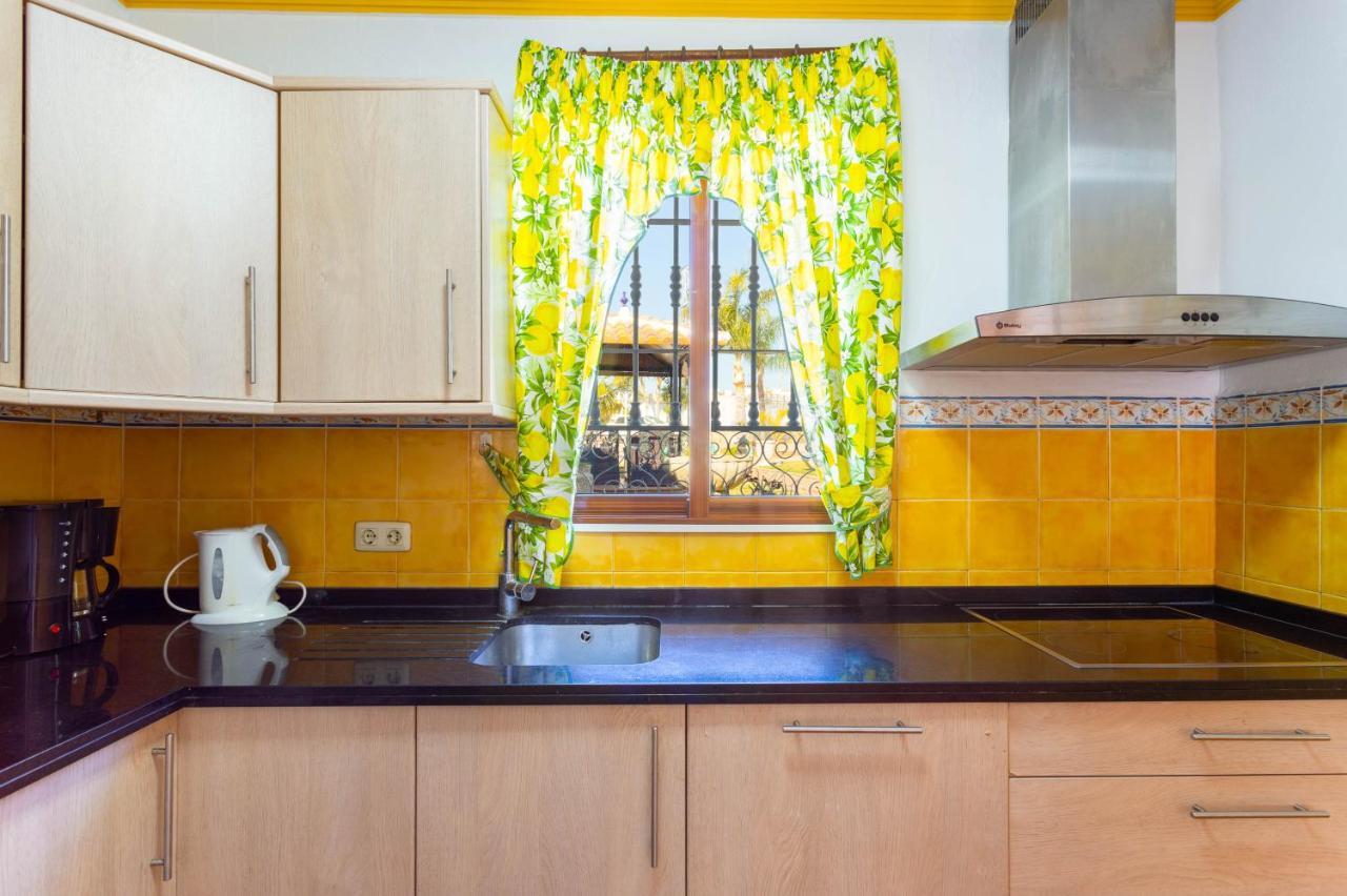 פריחיליאנה Villa Jardin De Mari מראה חיצוני תמונה