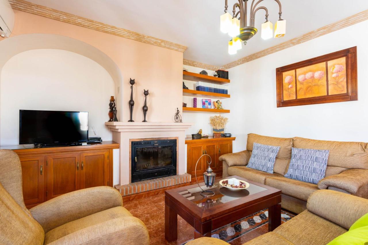 פריחיליאנה Villa Jardin De Mari מראה חיצוני תמונה