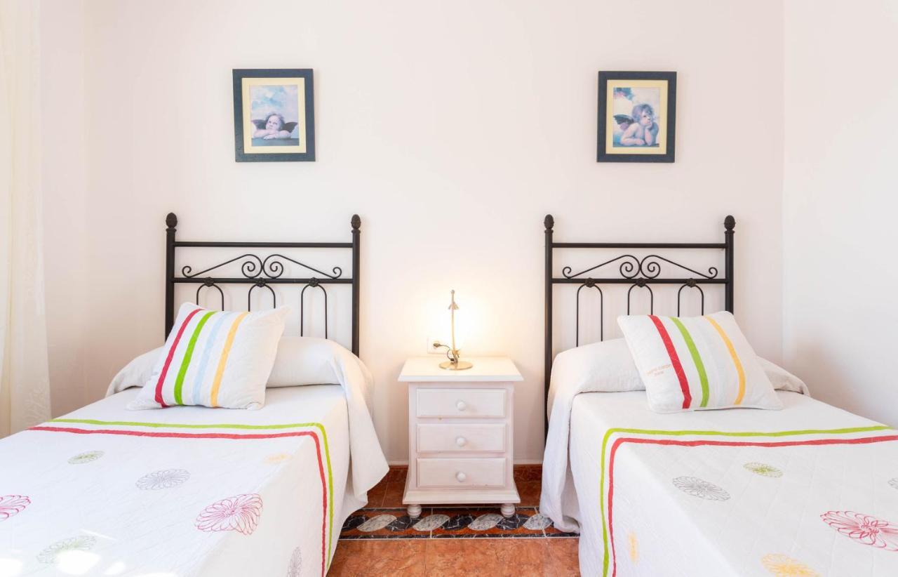 פריחיליאנה Villa Jardin De Mari מראה חיצוני תמונה