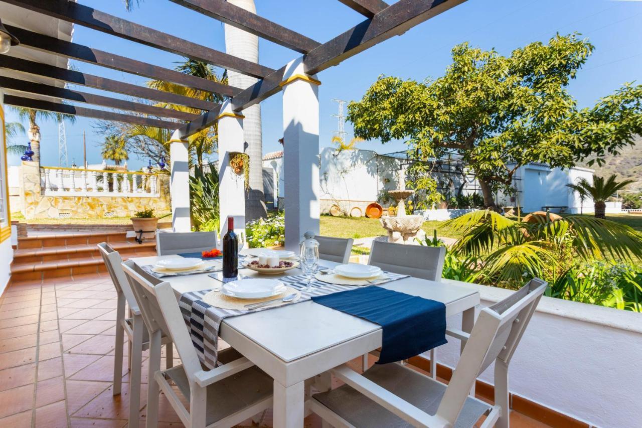 פריחיליאנה Villa Jardin De Mari מראה חיצוני תמונה