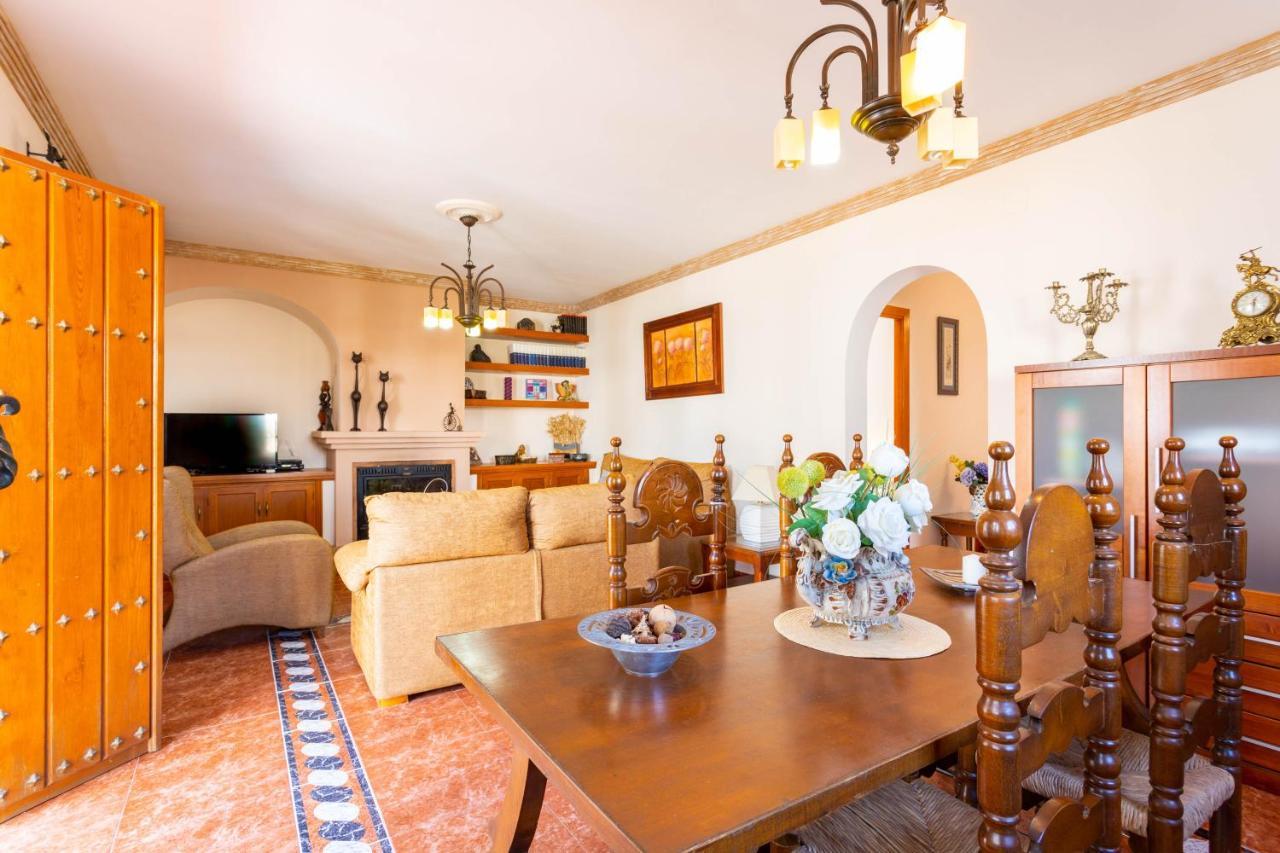 פריחיליאנה Villa Jardin De Mari מראה חיצוני תמונה