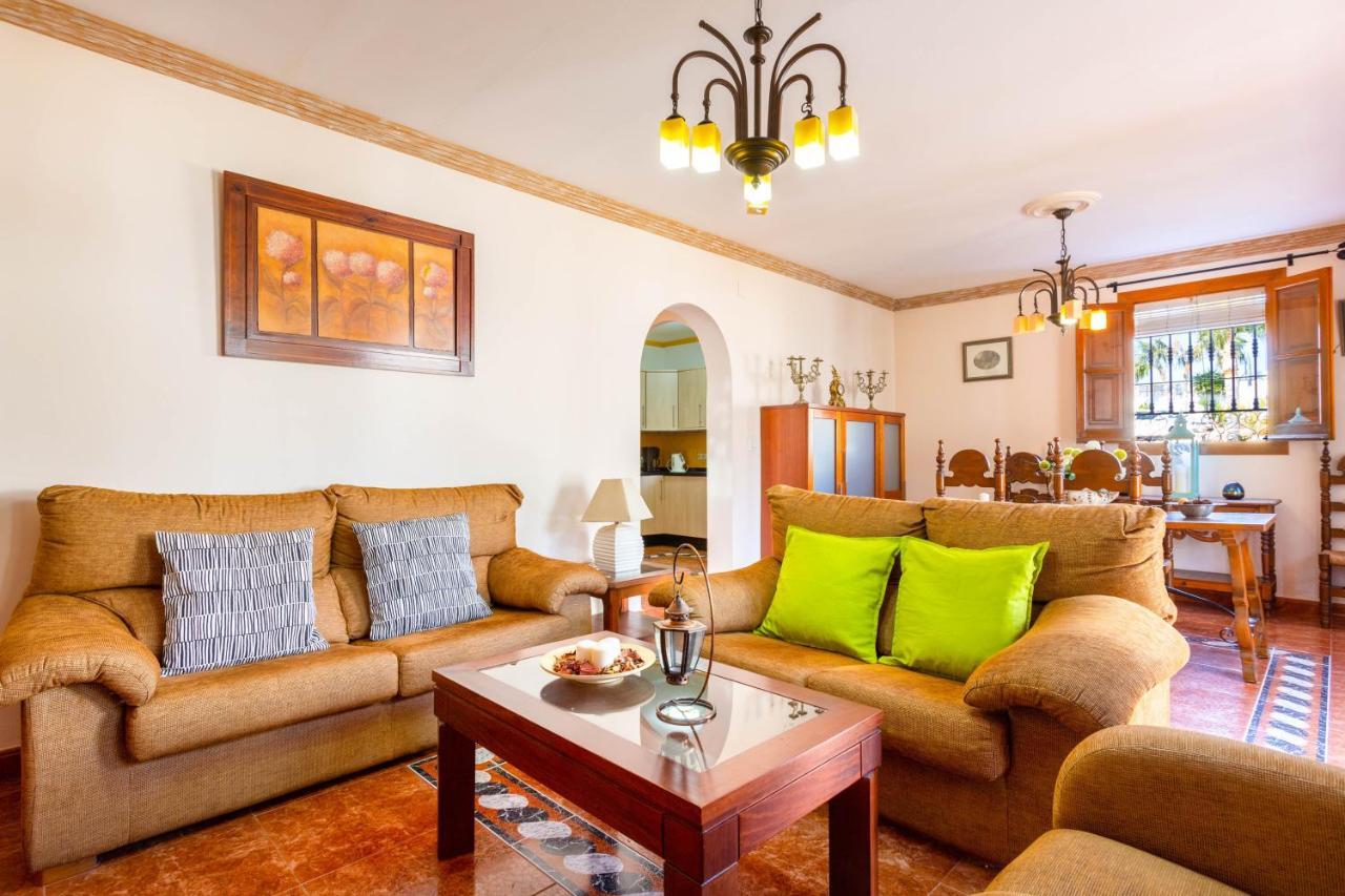 פריחיליאנה Villa Jardin De Mari מראה חיצוני תמונה