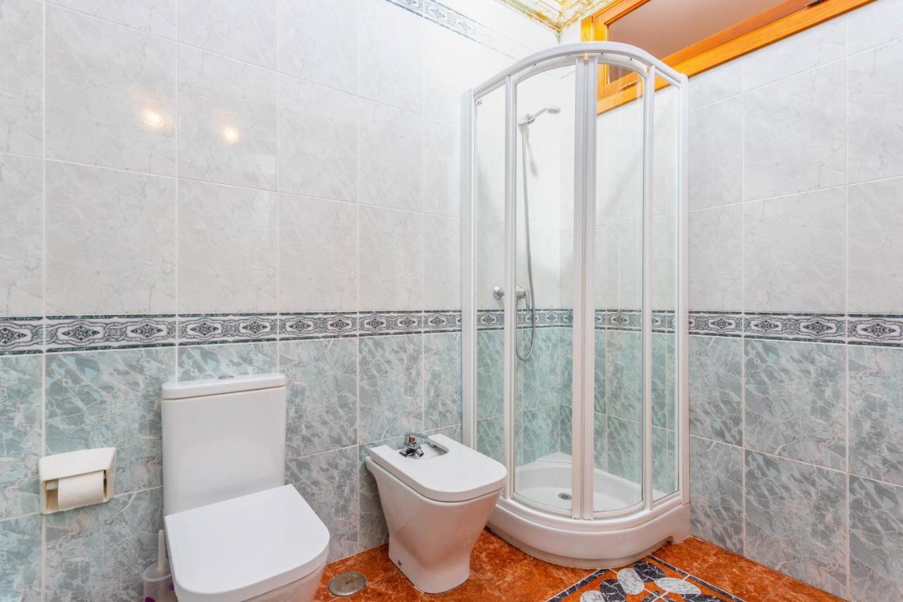 פריחיליאנה Villa Jardin De Mari מראה חיצוני תמונה