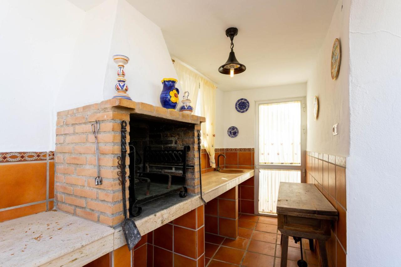 פריחיליאנה Villa Jardin De Mari מראה חיצוני תמונה