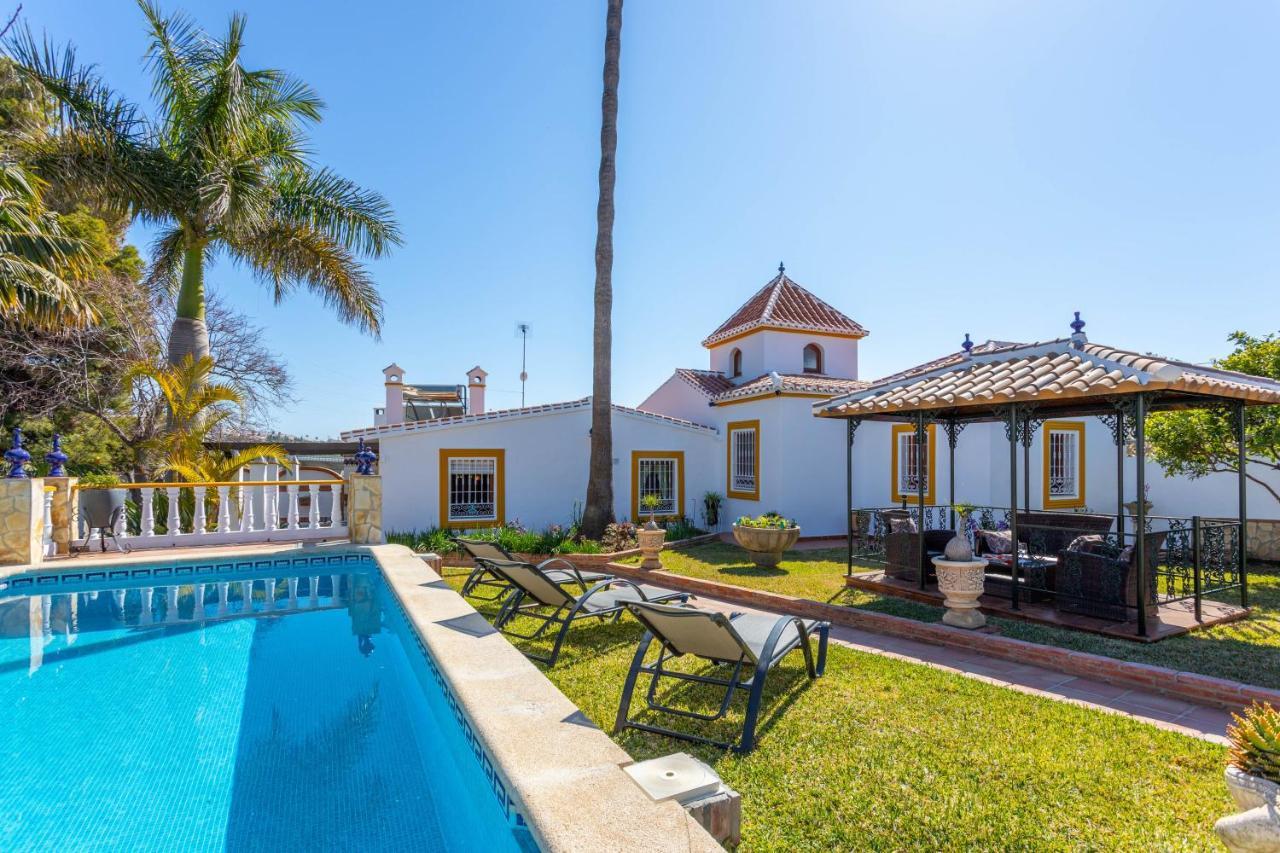 פריחיליאנה Villa Jardin De Mari מראה חיצוני תמונה